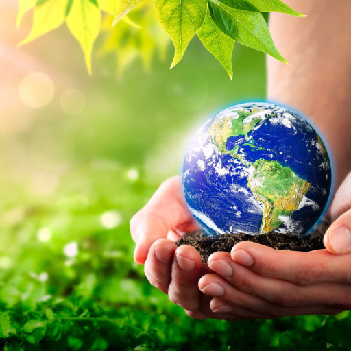 Imagem ilustrativa do curso de Mudanças Climáticas